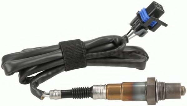 BOSCH 0 258 986 705 Lambda Sensor